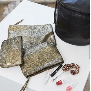 Cleobella Luna pouch set